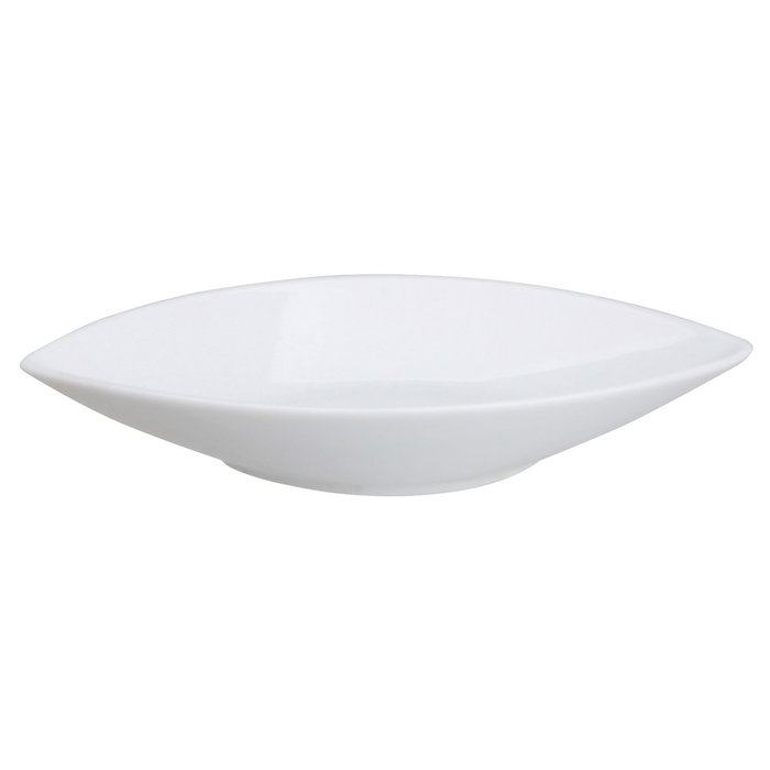 Avet Speciality Bol Oval 13x6,5 cm Porcelana (6 Unidades) Avet Speciality Bol Oval 13x6,5 cm Porcelana (6 Unidades)